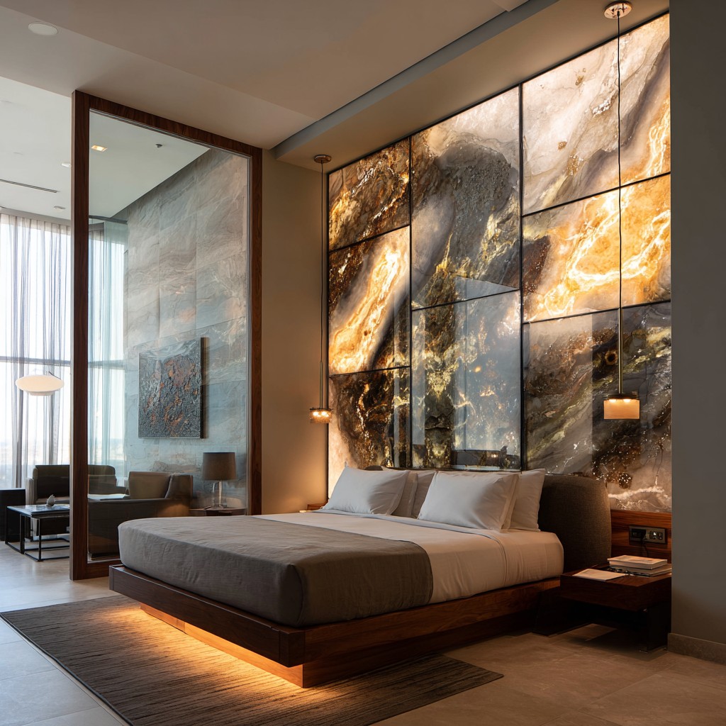 Lumiwall