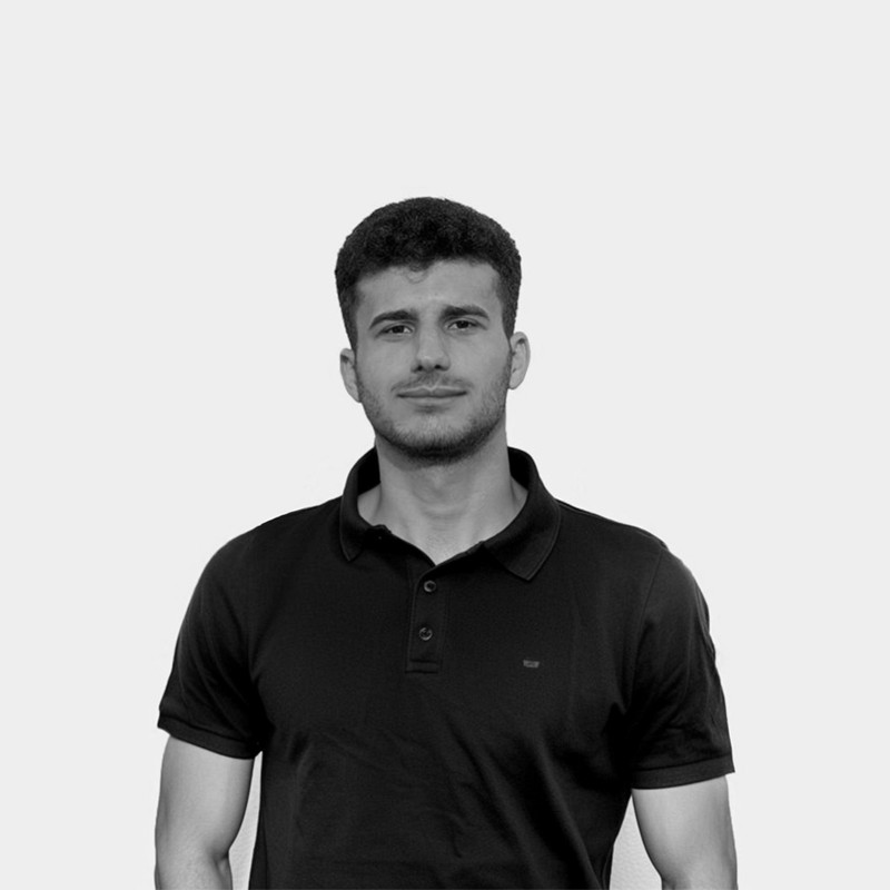 Ahmet TEKİN