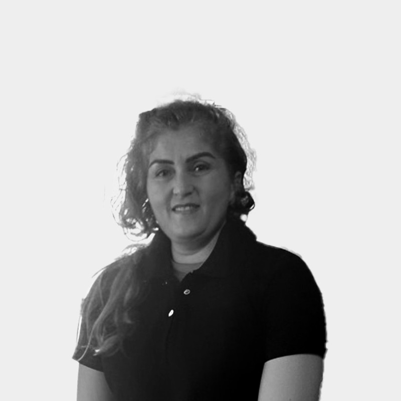 Nazlı CİHAN