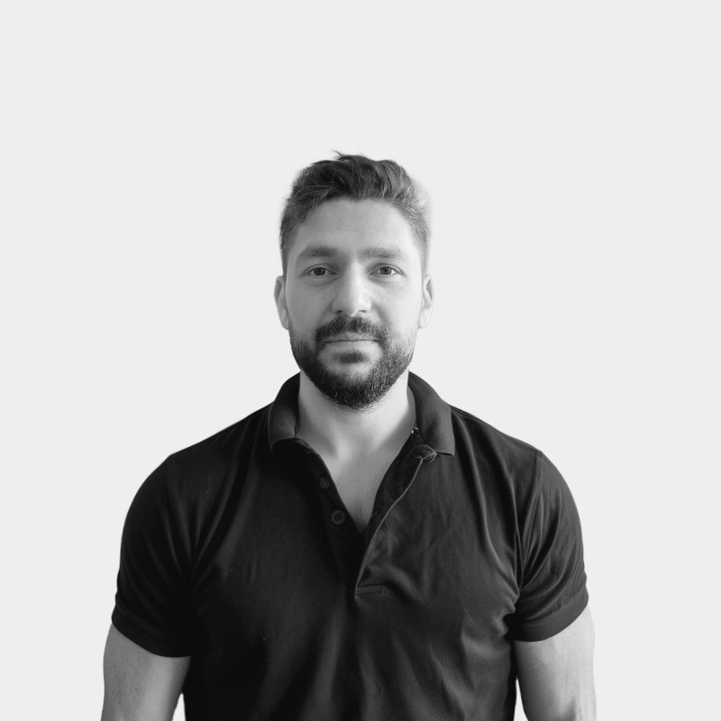 Barış AYDIN
